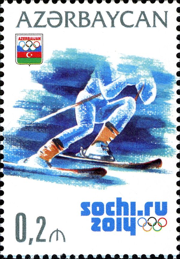 Alpine Skiing