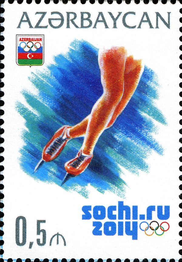 Speed Skating