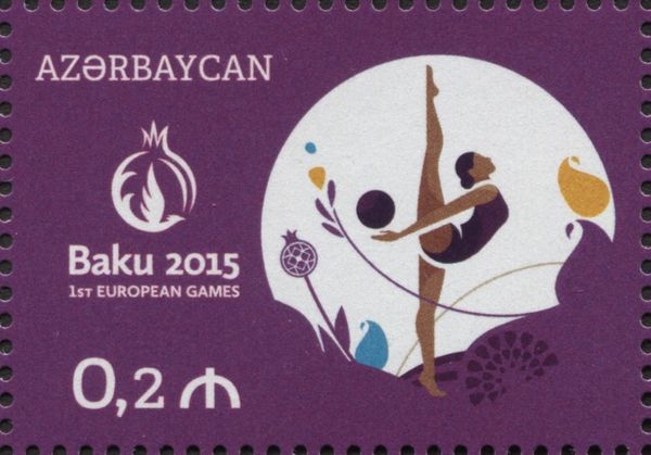 Rhythmic Gymnastics