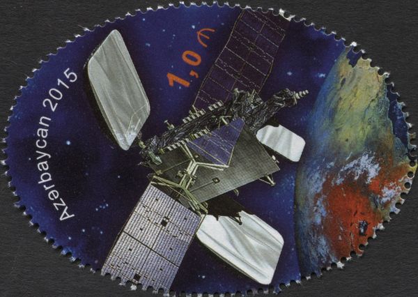 Azerspace 1
