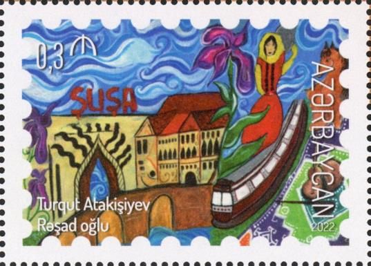Victory Day - Turgut Atakishiyev, Son of Rashad