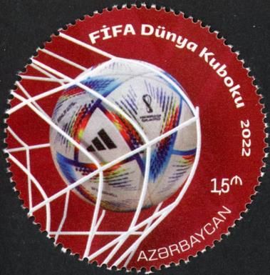 FIFA World Cup 2022 - Qatar