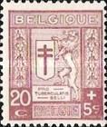Lion and Cross of Lorraine
