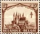 Notre-Dame Cathedral in Tournai