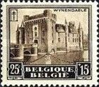 Castle of Wijnendaele