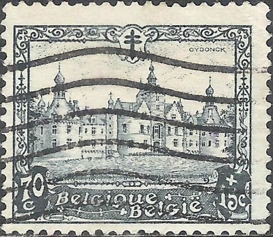 Castle of Oydonck