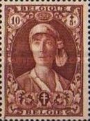 Queen Elisabeth (1876-1965)