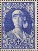 Queen Elisabeth (1876-1965)