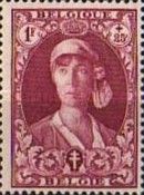 Queen Elisabeth (1876-1965)