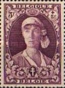 Queen Elisabeth (1876-1965)