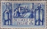Orval Abbey - Foundation of the Abbey in 1131