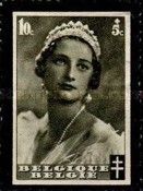 Queen Astrid