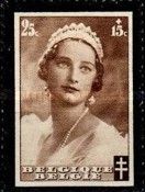 Queen Astrid