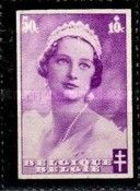 Queen Astrid