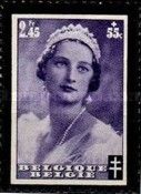 Queen Astrid