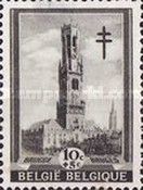 Belfry of Bruges