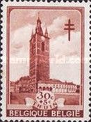 Belfry of Thuin