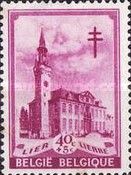 Belfry of Lier