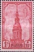 Belfry of Veurne