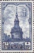 Belfry of Namur