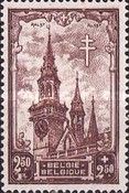Belfry of Aalst