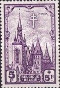 Belfry of Tournai