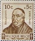 Jean Bollandus (1596-1665)
