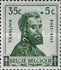 Andreas Vesalius (1514-1564)