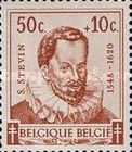 Simon Stevin (1548-1620)