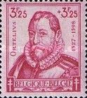 Abraham Ortelius (1527-1598)