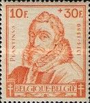 Christophe Plantin (1514-1589)