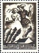 Till Eulenspiegel and Nele