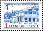 Sanatorium Jauche