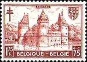 Beersel Castle (13th Century)