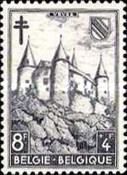 Veves Castle, Celles
