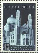 Basilica of the Sacred Heart Koekelberg, Exterior View