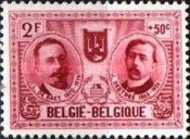 Lodewijk de Raedt (1870-1914) - Jules Destrée (1863-1936)