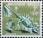 "Big dragon with Scales" - Mons