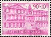 Royal Library of Brussels (1825-1877)
