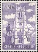Basilica of Our Lady in Tongeren (1240-1509)