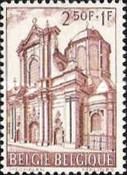 Basilica of Our Lady of Hanswijk - Mechelen (1663-1678)