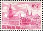 Ypres Hall