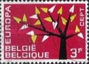 Graphical representation - Tree with 19 Leaves