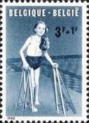 Infantile Paralysis (Polio)