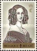 Queen Louise-Marie (1812-1850) - Monogram "ML"