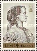 Queen Marie-Henriette (1836-1902)