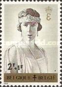 Queen Elisabeth (1876-1965)