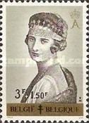 Queen Astrid (1905-1935)