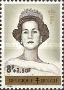 Queen Fabiola (1928-2014)