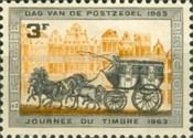 Mail Coach (1505)